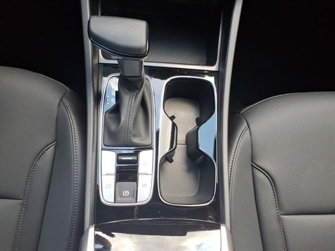 New 2025 Hyundai Santa Cruz SEL image 25