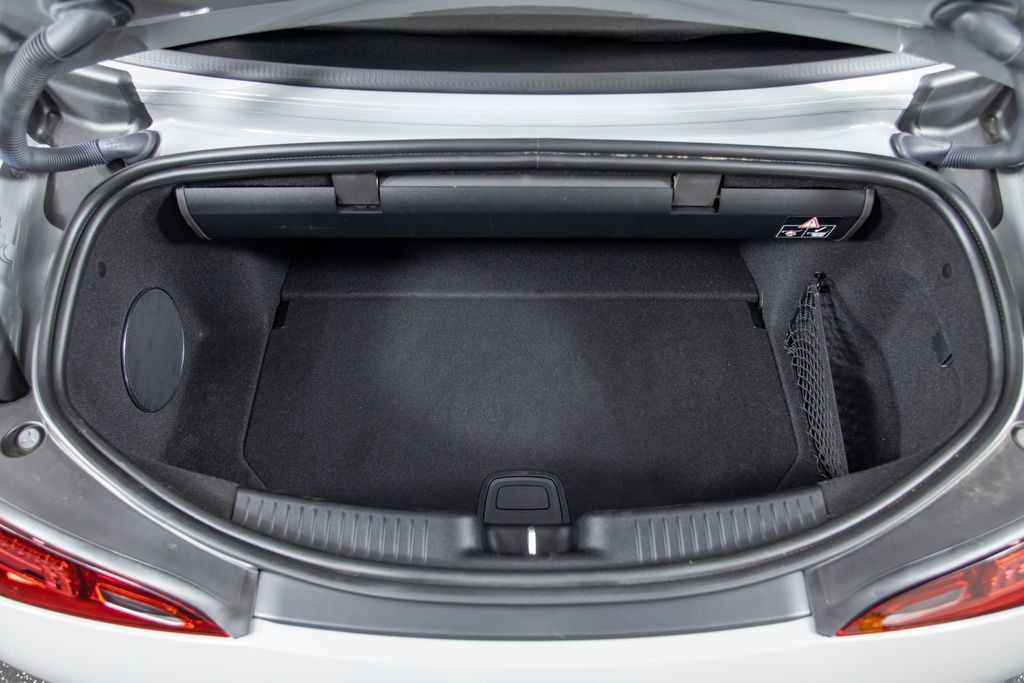 Used 2022 Mercedes-Benz SL 63 AMG 4MATIC image 19