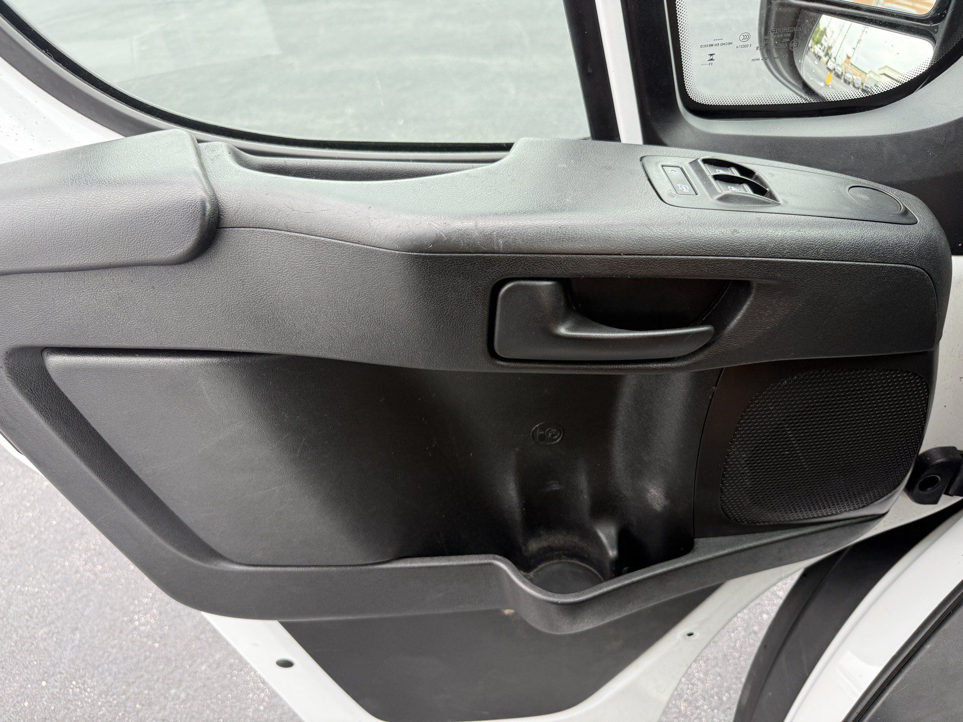 Used 2023 RAM ProMaster 2500 FWD image 36