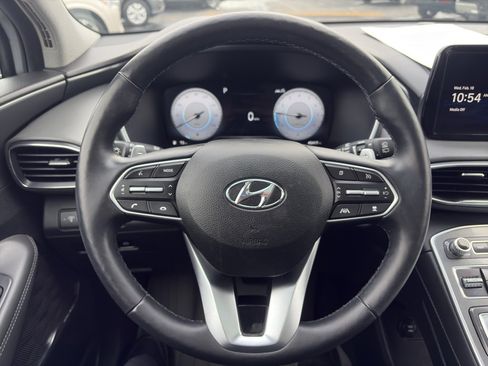 Used 2023 Hyundai Santa Fe Limited image 23