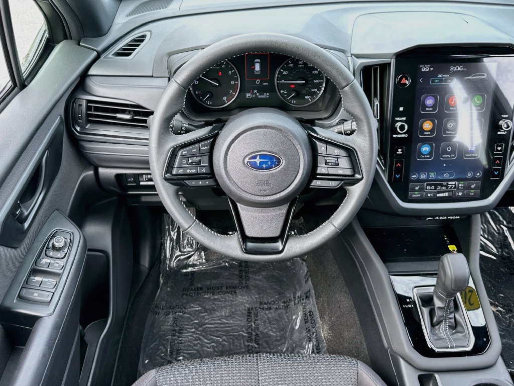 Certified 2025 Subaru Forester Premium AWD/4WD image 22