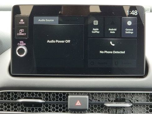 New 2026 Honda HR-V EX-L image 20