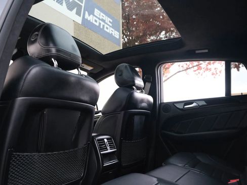 Used 2019 Mercedes-Benz GLE 63 AMG S image 29