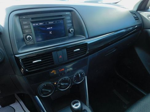 Used 2013 MAZDA CX-5 Touring w/ Touring Tech Pkg image 28