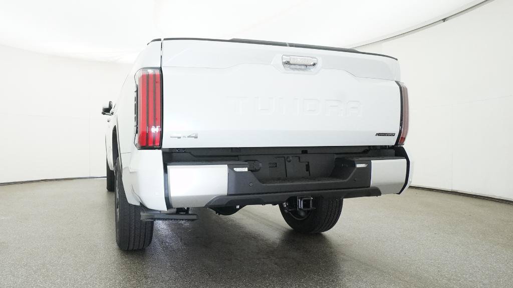New 2026 Toyota Tundra Limited w/ Limited PVM Package AWD/4WD image 30