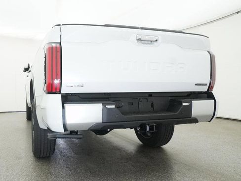 New 2026 Toyota Tundra Limited AWD/4WD image 30