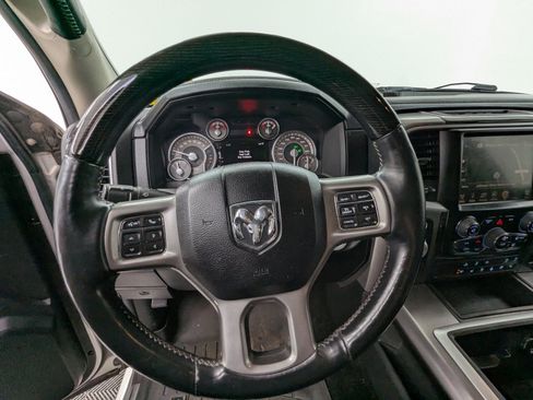 Used 2014 RAM 1500 Limited image 11