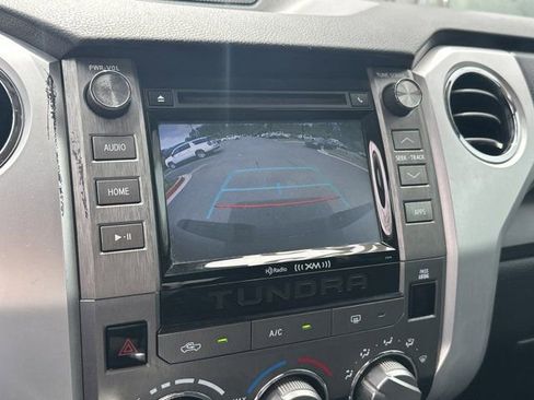 Used 2019 Toyota Tundra SR5 w/ SR5 Upgrade Package image 31