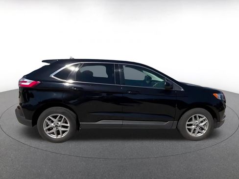 Used 2023 Ford Edge SEL AWD/4WD image 16