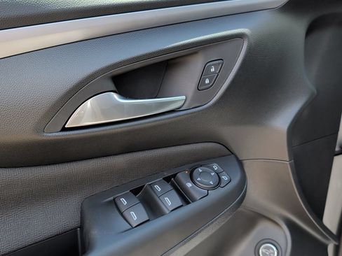 New 2026 Buick Envista Preferred w/ Convenience I Package FWD image 20