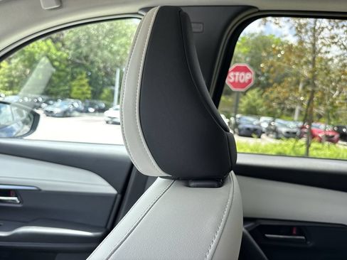 New 2026 MAZDA CX-5 Preferred AWD/4WD image 16