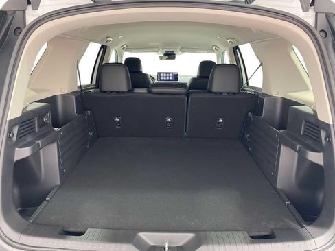 New 2026 Honda Passport RTL image 11