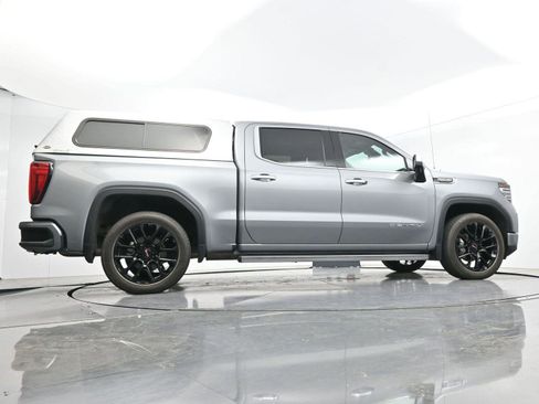 Used 2024 GMC Sierra 1500 Denali w/ Denali Reserve Package RWD image 55