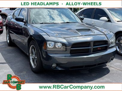 Used 2007 Dodge Charger R/T w/ Convenience Group II