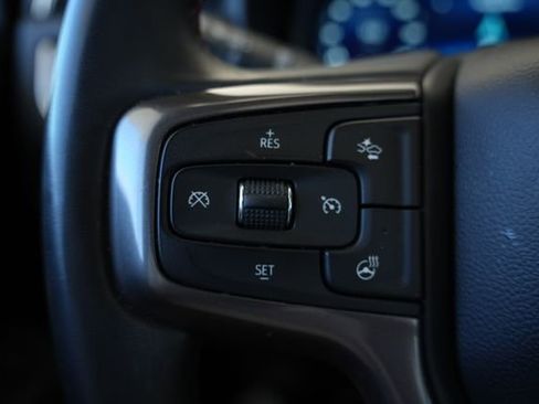 Used 2023 Chevrolet Suburban RST w/ Luxury Package RWD image 12