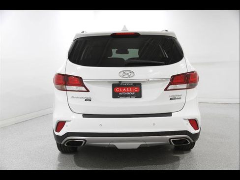 Used 2019 Hyundai Santa Fe XL AWD/4WD image 22