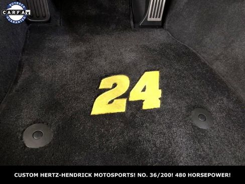 Used 2020 Chevrolet Camaro SS RWD image 20