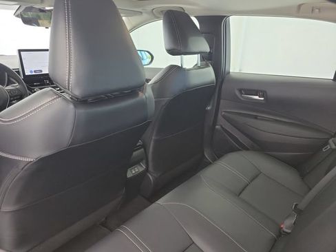 Used 2026 Toyota Corolla XLE FWD image 14