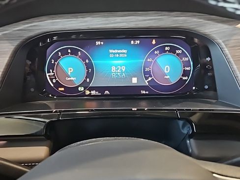 New 2026 Volkswagen Atlas SEL image 39