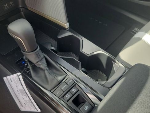 New 2026 Toyota Camry SE image 18