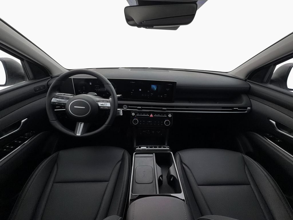 New 2026 Hyundai Tucson Limited AWD/4WD image 13