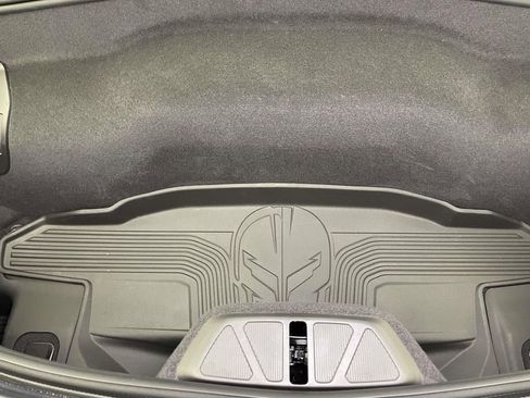 Used 2022 Chevrolet Corvette Stingray Preferred Cpe w/ Battery Protection Package image 19