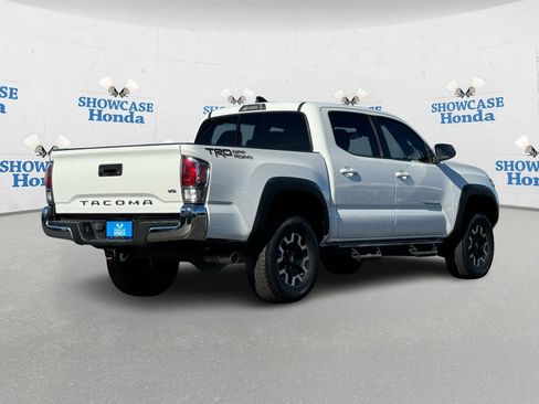 Used 2020 Toyota Tacoma TRD Off-Road image 7