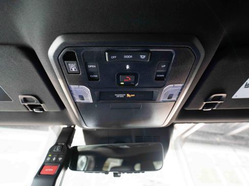 Used 2024 Toyota Tacoma TRD Sport w/ TRD Sport Premium Package AWD/4WD image 18