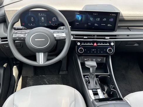 New 2026 Hyundai Santa Cruz SEL image 15