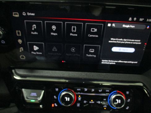 Used 2024 GMC Sierra 2500 AT4 w/ AT4 Premium Plus Package image 57