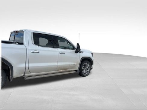 Used 2023 GMC Sierra 1500 Denali w/ Denali Reserve Package AWD/4WD image 4