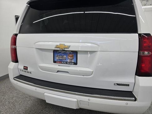 Used 2017 Chevrolet Tahoe Premier RWD image 8