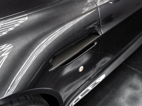 Used 2016 Aston Martin V8 Vantage S RWD image 10