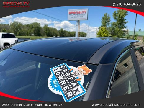 Used 2023 Nissan Rogue SV AWD/4WD image 11