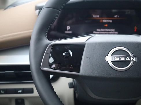 New 2026 Nissan Murano Platinum w/ Cargo Package image 10