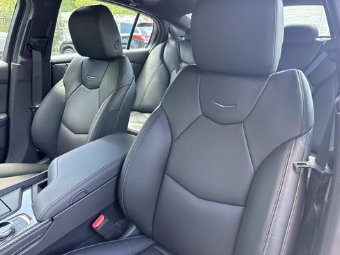New 2026 Cadillac CT5 Sport RWD image 21