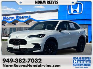 Certified 2024 Honda HR-V Sport 360° Tour