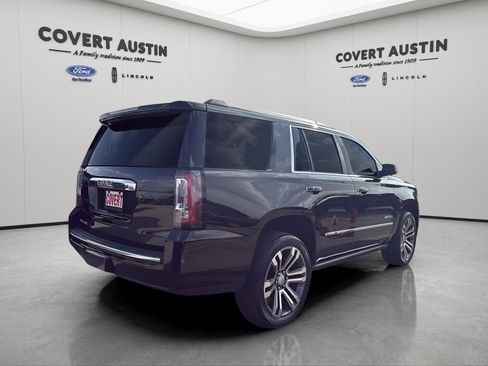 Used 2018 GMC Yukon Denali w/ Denali Ultimate Package image 5