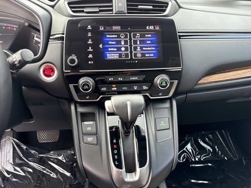 Certified 2018 Honda CR-V EX-L image 26