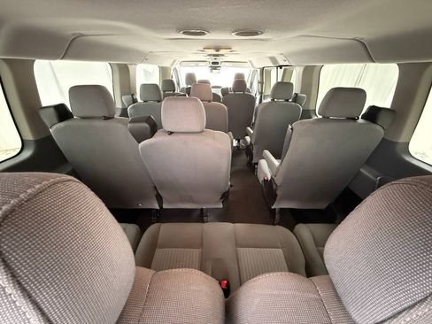 Used 2015 Ford Transit 350 XLT RWD image 24