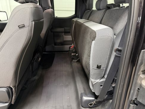 Used 2023 Ford F150 XL w/ XL Chrome Appearance Package image 11