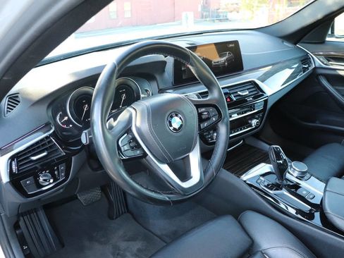 Used 2017 BMW 530i image 15