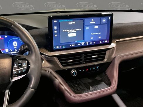 Certified 2025 Ford Explorer Platinum w/ Ultimate Package AWD/4WD image 26