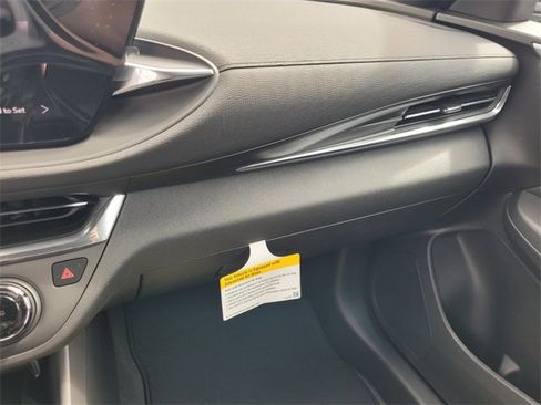 New 2025 Buick Envista Preferred w/ Convenience I Package image 25