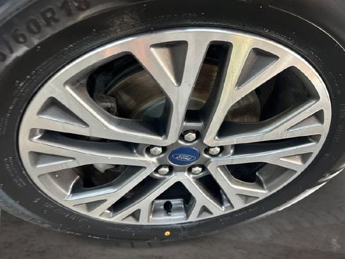 Used 2020 Ford Escape SEL AWD/4WD image 14