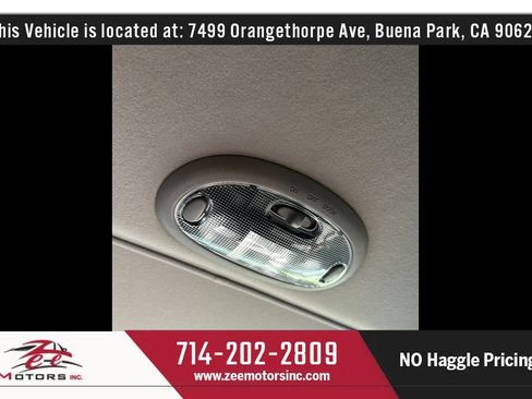 Used 2005 Toyota Sequoia Limited image 42