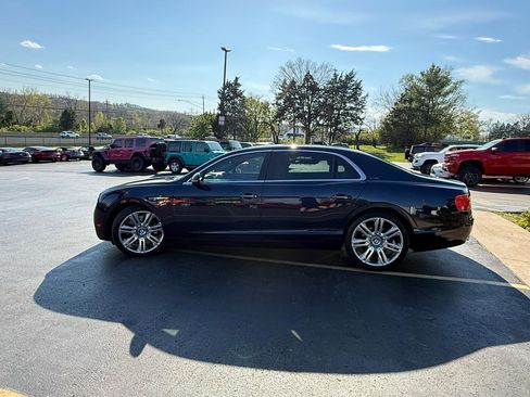 Used 2016 Bentley Flying Spur W12 AWD/4WD image 6
