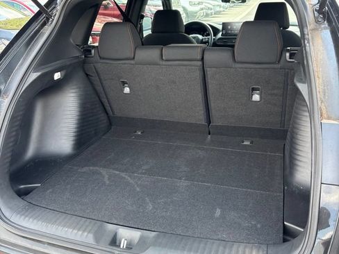 Used 2025 Honda HR-V Sport image 17