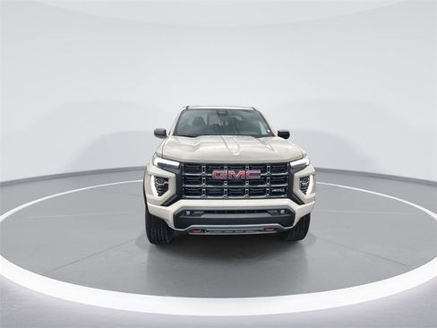 New 2026 GMC Canyon AT4 image 3