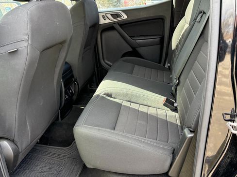 Used 2019 Ford Ranger XLT w/ FX4 Off-Road Package image 20